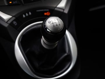 Toyota Verso-S